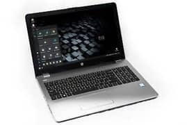 Hp 250 g6 i7 7th