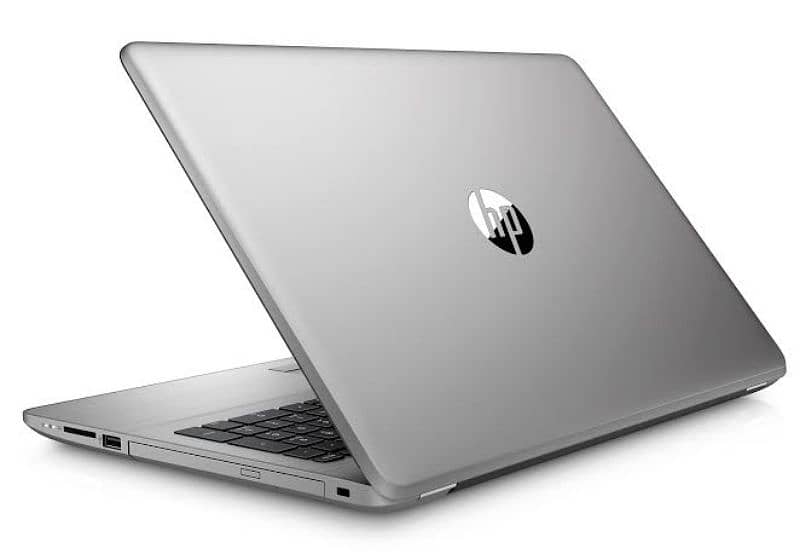 Hp 250 g6 i7 7th 1