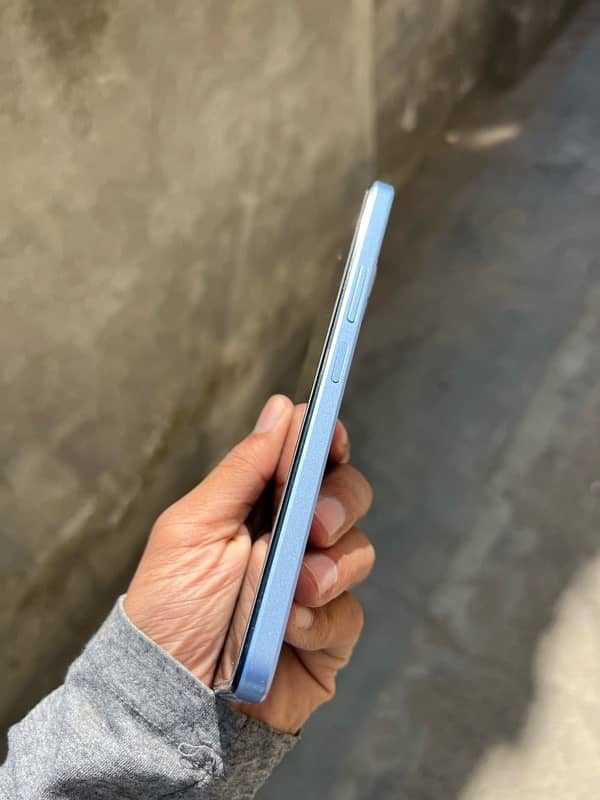 Redmi A3 4/64 read add 4