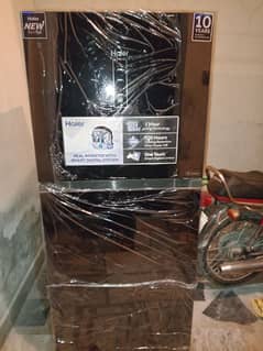 Haier Fridge Only 3_4 Months Used