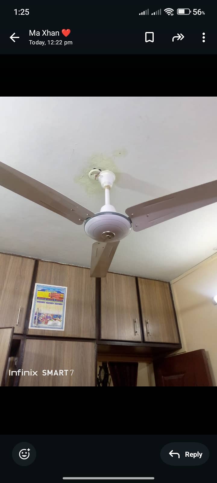 3 Fans For Sell 1