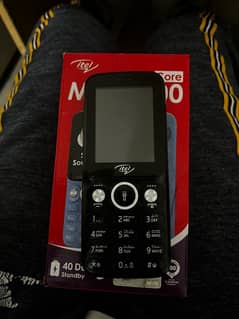 itel