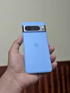 Google Pixel 8pro  ( Exchange with Gaming Phone )