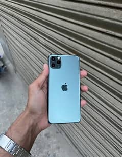 Iphone 11 pro max