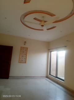 17 Marla House For Rent, PCSIR Staff colony, College Road Lahore.