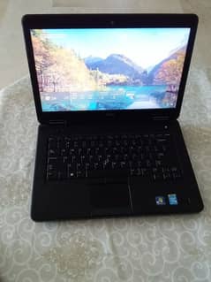 Dell Latitude E5440 - Core i7/ 8GB Ram / 128GB SSD / NVIDIA Graphics