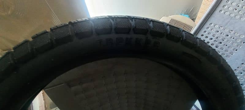 suzuki 150 tyre 4