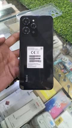 Redmi 12   8/128 for sale in Lush condition