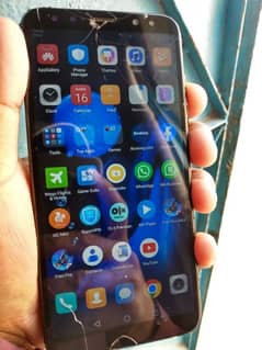 Huawei Mate 10 Lite 4gb 64gb pta approved