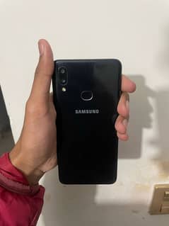 Samsung a10s