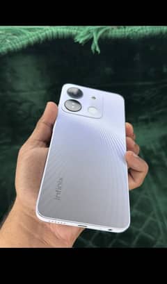 infinix