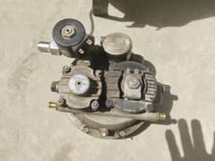 CNG LPG kit