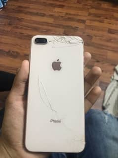 iPhone 8plus Exchange possible