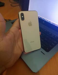 iPhone xs non pta factory unlock 10/10 condition