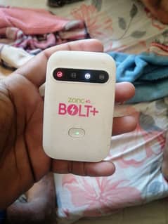 zong 4g bolt+