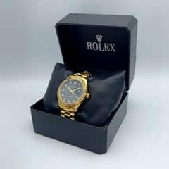 Rolex High Quality Men's Watch