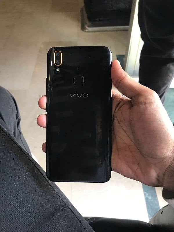 vivo y85A 4/64 All OK condition 10by9 6