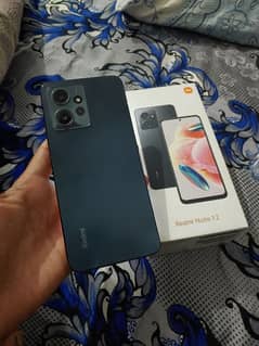 redmi note 12 8gb 128gb