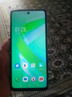 Infinix Smart 8