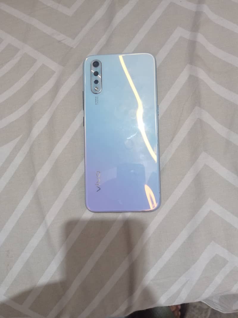 Vivo S1 2