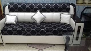 Sofa Set - 6 Seater Sofa Set - Sofa for Sale - 3 2 1 Sofa