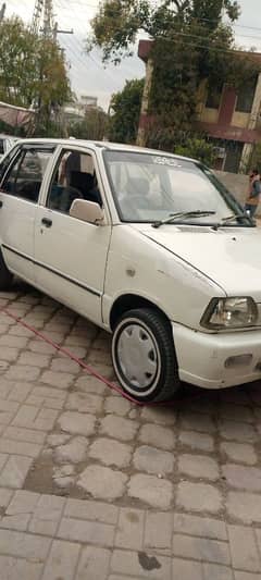 Suzuki Mehran Total janvn 0313-1506585