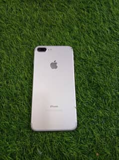 I PHONE 7 PLUS ALL GENUINE 100% HEALTH