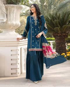 *MARIA B* Best Quality Lawn special edition for Eid, Eid Collection