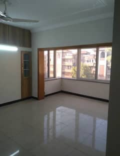 G-11/4 PHA C-Type Fully Renovated Tile Floor 3rd Floor Flat For Rent