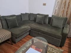 sofa cum bed