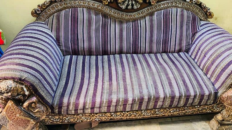 bed and dewan sofa 7