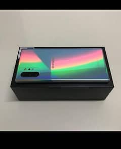 Samsung Note 10 plus