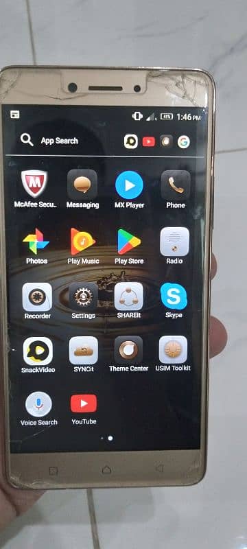 Lenovo k53a48 1