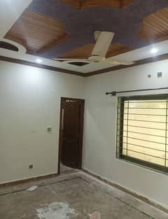 G-11 Size 4 Marla Double Story House For Rent