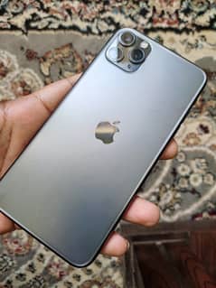 iPhone 11 pro max non pta