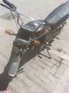 good condition number 03209757834