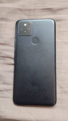 Google Pixel 5 8/128 5G