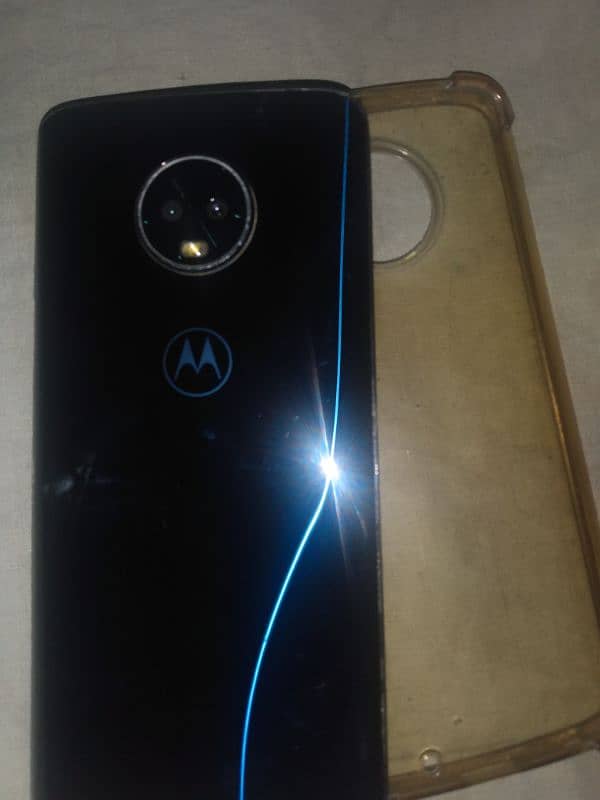 moto g6 non pta 2