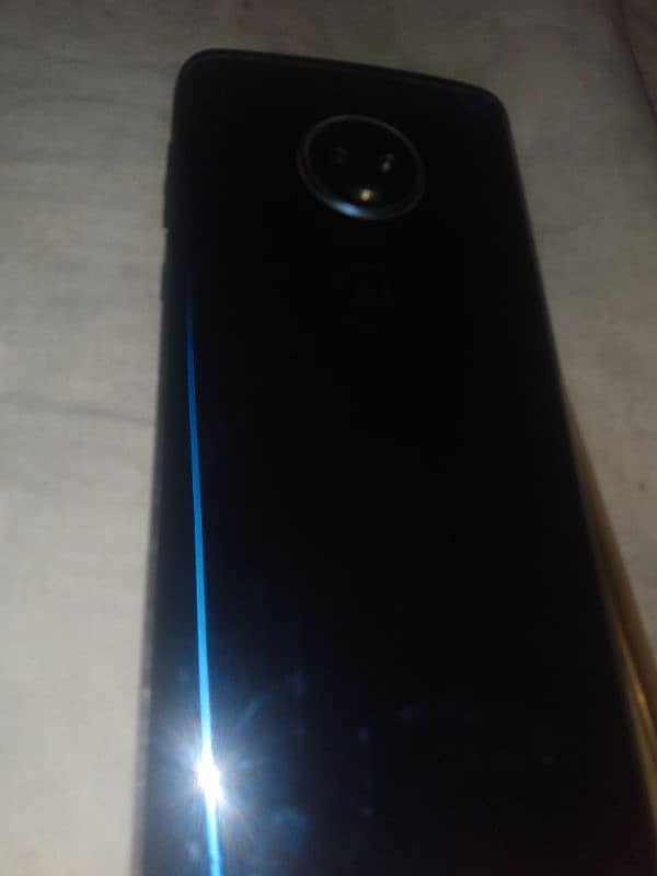 moto g6 non pta 6