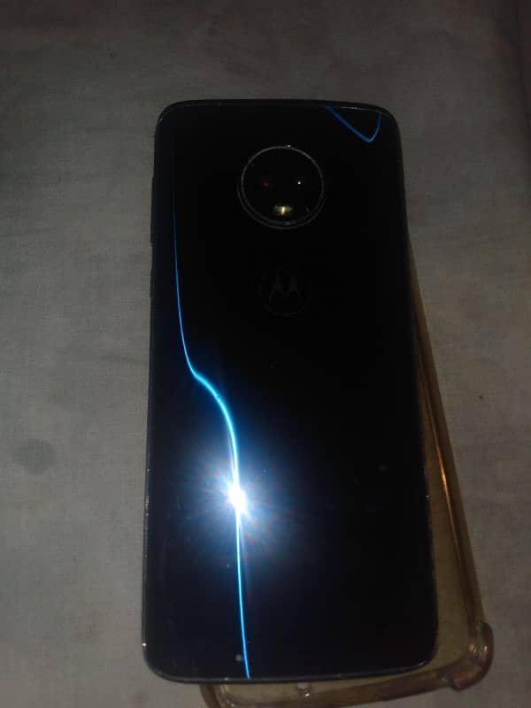 moto g6 non pta 7