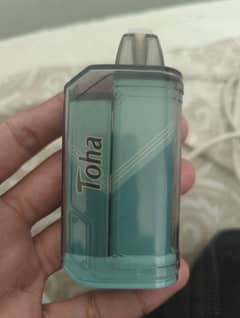 Toha Vape/pod