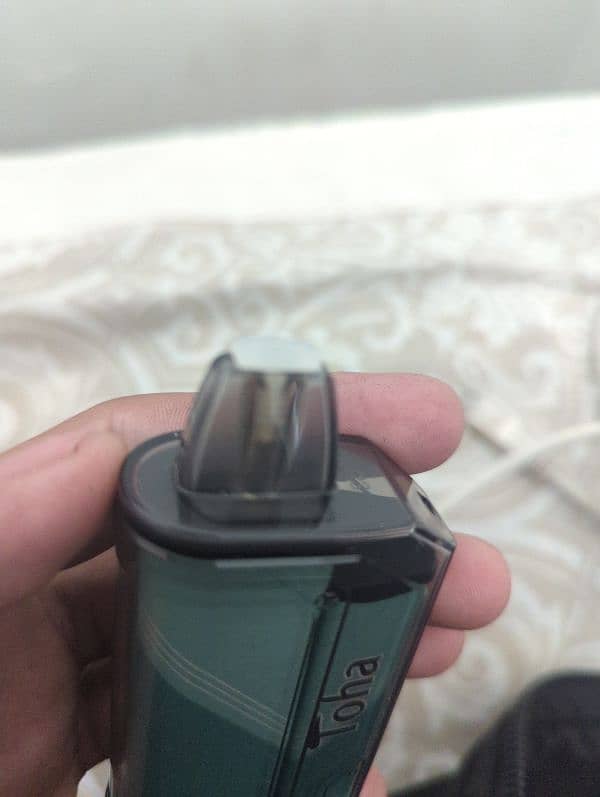 Toha Vape/pod 2