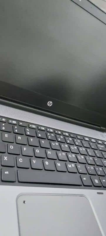 hp ProBook 3