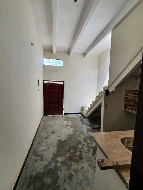 House for sale korangi landhi 4