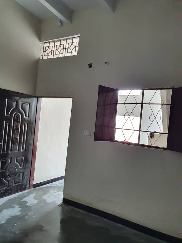 House for sale korangi landhi 18