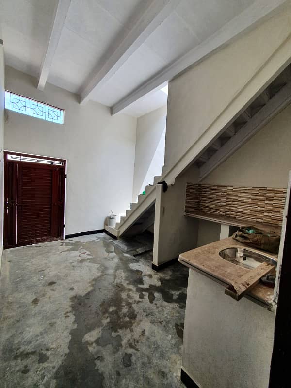 House for sale korangi landhi 19