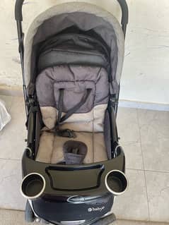 stroller for kids