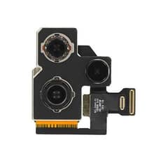 12 Pro Max Camera