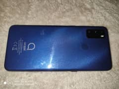 alcatel  mobile phone non pTA