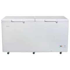 Deep Freezer for Repair (DHA Karachi)